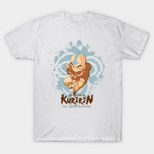 Kuririn T-Shirt